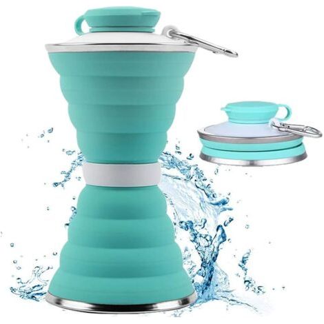 Robinet intelligent sans contact avec capteur de mouvement, économiseur d'eau, robinet pour salle de bain, cuisine, convient Argent (1/4)
