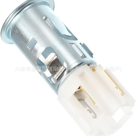 Cigarette lighter sockets suitable for Volkswagen Tiguan and Passat 1J0919309 1J0-919-30 1K0919309 (1/5)