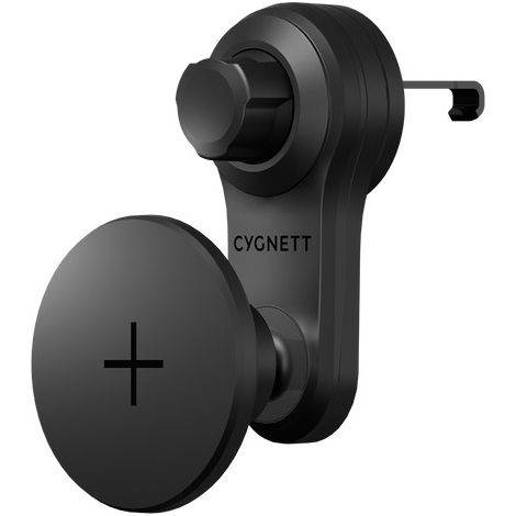 Cygnett CY4627WLCCH supporto per personal communication Orologio intelligente Nero