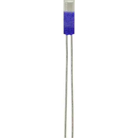 Yageo Nexensos 32208725 M310 PT100 Platin-Temperatursensor -50 bis +300 °C 100 Ω 3850 ppm/K  radial