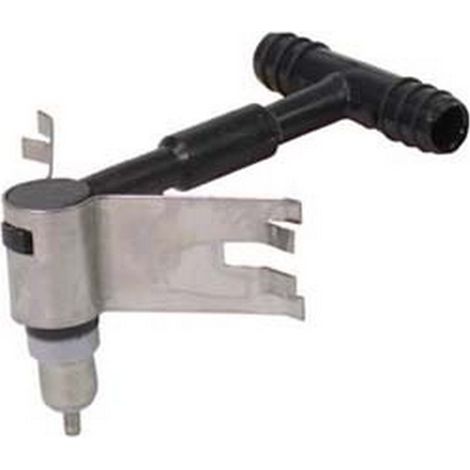 10PZ ABBEVERATOIO AUTOMATICO GOCCIA RACCORDO "T" CONIGLI lt30 portata