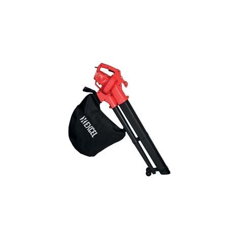 ASPIRATORE/SOFFIATORE ELETTRICO 2400W EXCEL
