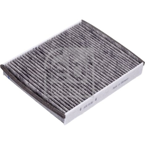 Filtro abitacolo 37049 febbraio