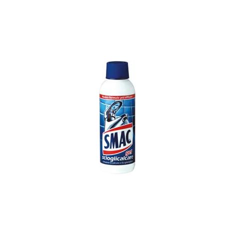 SMAC SCIOGLICALCARE GEL- - ml.500 - 5 pezzi MANITOBA