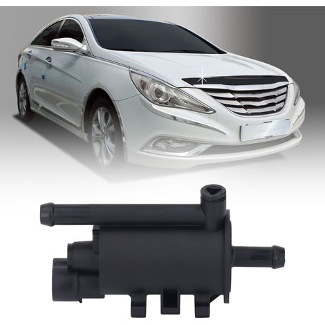 Das Reinigungsregelventil 28910-25100 ist für Hyundai Kia Modelle der Baujahre 06-14 geeignet. (1/5)