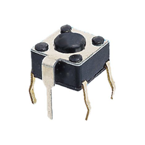 Interruttore a membrana con collegamento a terra Electro DH 11.522.P/TM 8430552061525