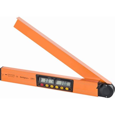 Multi-Digit Pro+ GEO FENNEL - 600010 (1/2)