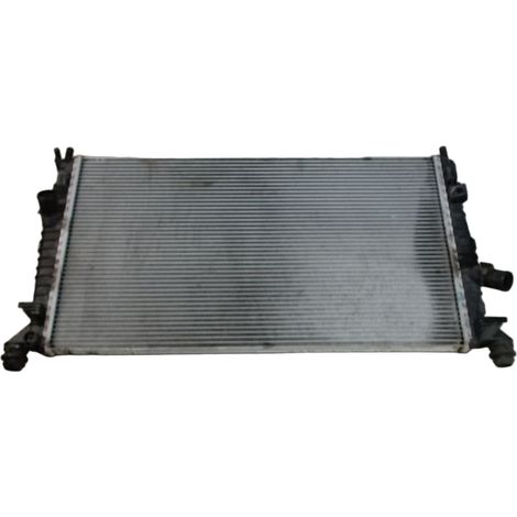 Radiateur FORD C-max [PRODUIT D'OCCASION]♻️1357325 (1/3)