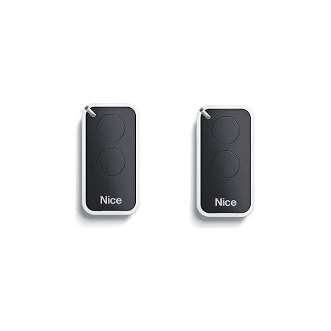 NICE Acessoire PACK 2 EMETTEUR ERA INTI 2 CANAUX