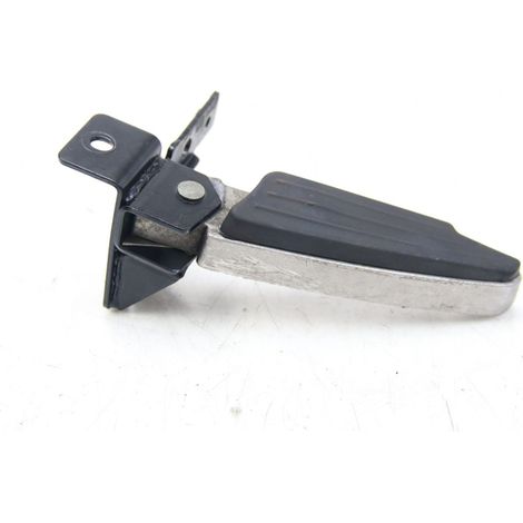 [PRODUIT D'OCCASION] CALE PIED ARRIERE GAUCHE PEUGEOT CITYSTAR AIR 125 2014 - 2017 (1/4)