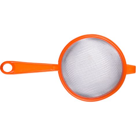 IMF colador plastico/aluminio apoyo 8 cm 6071 , Colador plastico/aluminio apoyo 8cmMarca ImfFabricado En Plástico De Color Con Dos Apoyos Y Malla De Aluminio Dimensione