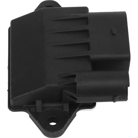 Der Glühkerzenrelais-Steuerkasten A6429007701 ist für Mercedes-Benz E320, GL320 und ML320 geeignet. (1/5)