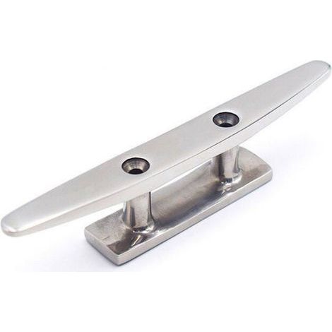 Taquets marins en acier inoxydable, taquets d'amarrage en acier inoxydable pour plateforme de ponton (1/5)