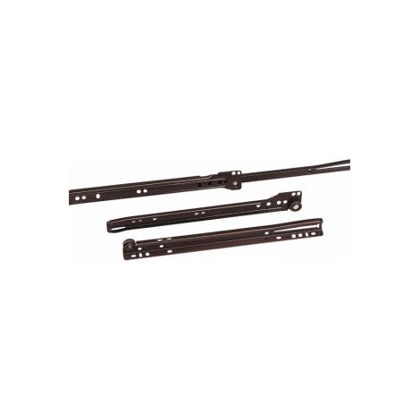 GUIDE CASSETTO MARRONE SET