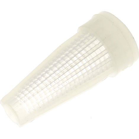 Lavor – Filtre d'arrivée d'eau 4.008.0031 – Accessoire pour nettoyeur haute pression – Filtration efficace des impuretés – Prolonge la durée de vie de l'appareil (1/2)