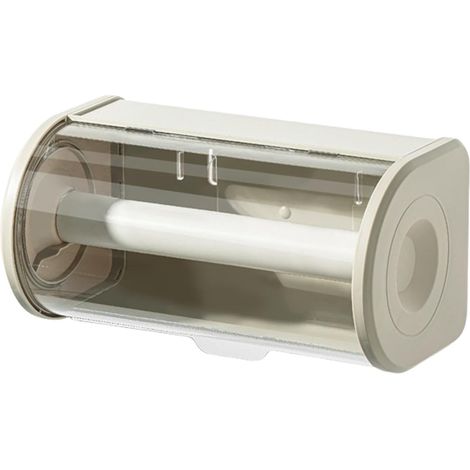 Porte-essuie-tout de cuisine Distributeur papier essuie-tout (1/5)