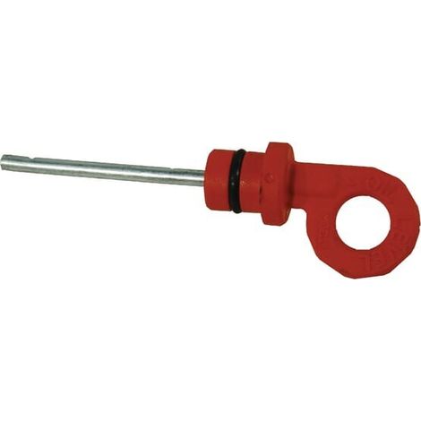 Astina di livello olio 130 mm BATTIONI PAGANI AM106