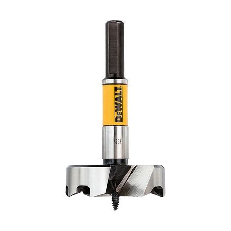 Dewalt DT4580-QZ - Broca auto perforante para madera, diámetro de 41 mm