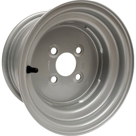 6.00x10 Cerchio per ruota 10"