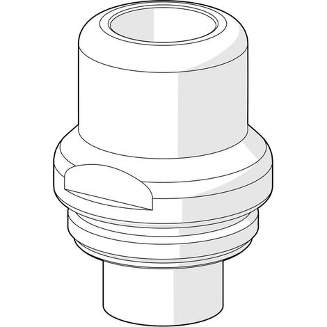 HANSA Adaptador de plástico HANSA , 59914268