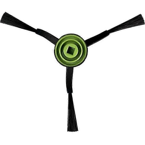Brosse latérale de rechange, filtre HEPA et sac à poussière pour aspirateur robot iLife T10S - Pièce de rechange - Édition 0703 (1/4)