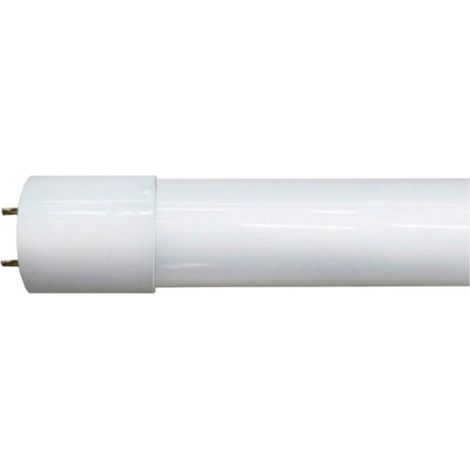 S.of. led röhre t8 22w 2000lm 6500k kaltes licht (eq.58w) ø2,6x150cm edm
