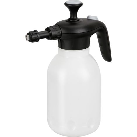 Pompa schiumogena professionale a pressione con guarnizioni “Epdm” - 2 L