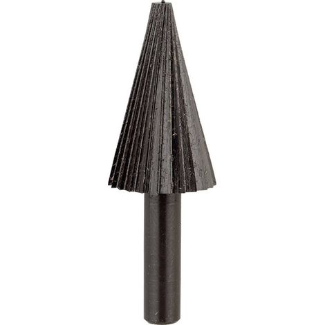 Broca escalonada kwb 524010 acero herramienta 4-24 mm