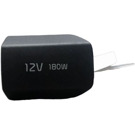 [PRODUIT D'OCCASION] Prise 12v Av KIA Picanto ♻️ Ref Oe. 95123h8000 - Garantie à vie (1/3)