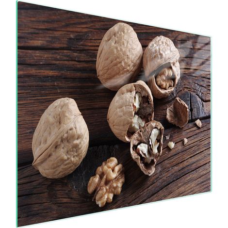 TABLA DE CORTAR VIDRIO 52x30 NUECES (1/5)