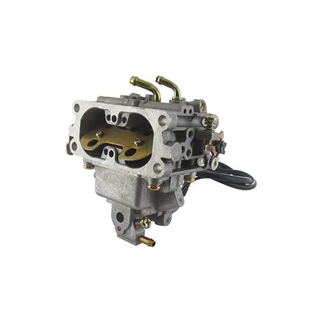 Carburateur Adaptable Honda Pour Modèles Gx670. Remplace Origine 16100-zn2-811, 16100zn2811.