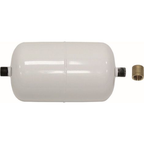 Vaillant Solar Vorschaltgefäß 5 l, 302405 (1/2)
