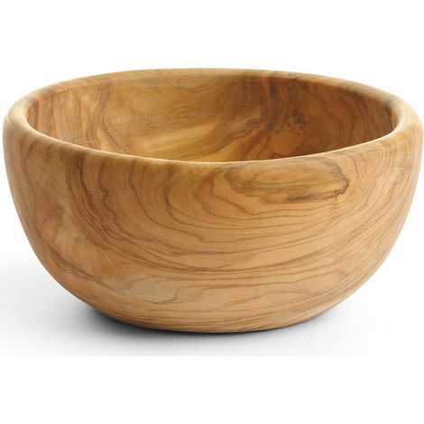 Bol en Bois d'Olivier 155x(H)75mm - Hendi