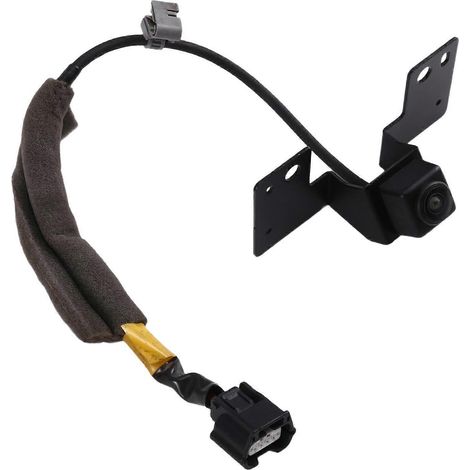 Front-Einparkhilfekamera 284F16JN0B 284F1-6JN0B für Nissan Altima 2019 -2022 (1/5)