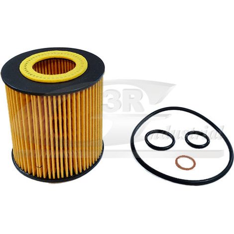 3RG 98100 FILTRO ACEITE