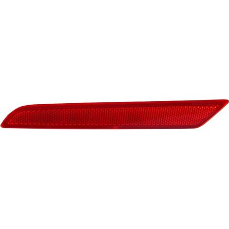 One pair of reflectors (63148063197 and 63148063198) are suitable for BMW 7', G11, and G12. (1/5)