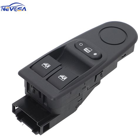 351.3769 Applicable to Lada car window regulator switches, window control switches, and automotive parts. (1/4)