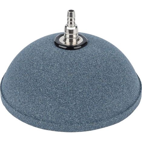 Aquarium 10 cm Pain Air Pierre Diffuseur de Bulles Outil de Libération pour Pompes à Air Réservoirs de Poissons Seaux Étangs et Réservoirs DWC (1/5)