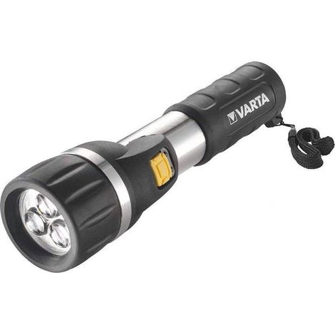 Ersatzteil - LED-Taschenlampe DAY LIGHT F20 -  -