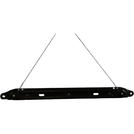Traverse Inferieure Armature Avant CITROEN C4 [PRODUIT D'OCCASION]♻️7422r9 (1/2)