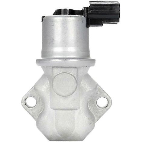 Soupape de régulation d'air de ralenti IAC 862998 pour moteurs MPI V6 V8 5.0 5.7 - Soupape de régulation d'air de remplacement (1/5)
