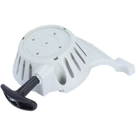 Starter disc for electric lawnmowers with cable, compatible with certain models ---DTEKGAZ
