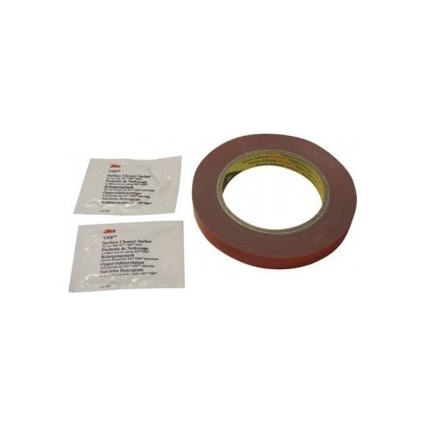 Kit bande adhésive et colle montage joint pour Réfrigérateurs, Congélateurs LIEBHERR 9096042
