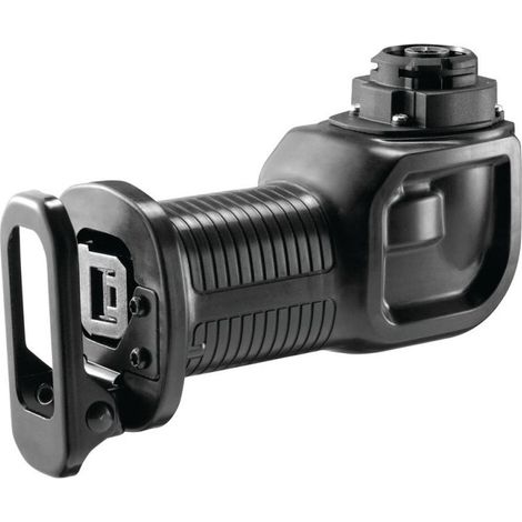 Sägekopf Sabre Multievo 2700 U/min, Schnitt 20 mm BLACK+DECKER MTRS10-XJ (1/4)