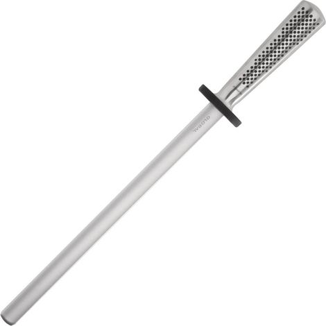 Global G-39 Diamond Sharpening Steel (1/5)