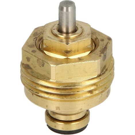 HEIMEIER Parte superiore speciale invertita per standard DN 10, 15, V-exact DN 10-20, 2002-24.300