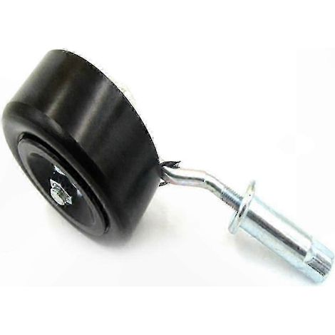 Poulie folle de remplacement Navara D40 11925-EB32A, compatible véhicule, pièce neuve robuste (1/5)