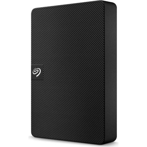 Seagate Expansion STKM4000400 disco rigido esterno 4 TB 2.5" 3.2 Gen 1 (3.1 Gen 1) Nero