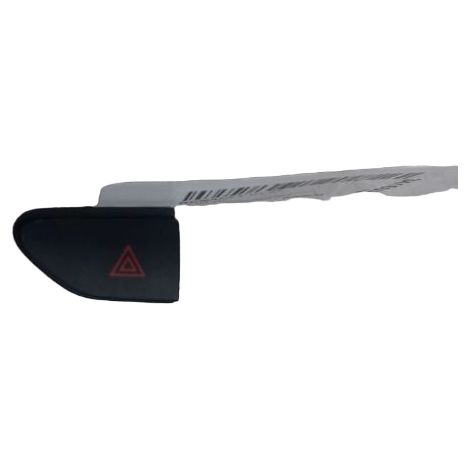 [PRODUIT D'OCCASION] Bouton De Warning RENAULT Clio ♻️ Ref Oe. 252907372r - Garantie à vie (1/3)