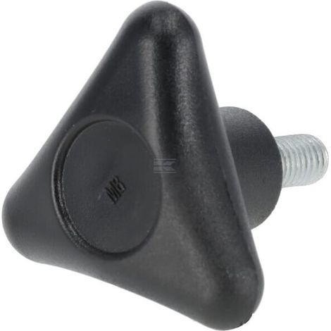 BOUTON DE SELLE 585065202 ORIGINAL HUSQVARNA (1/2)